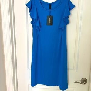 Woosea  sleeveless Sundress S. Boho classy beach travel whimsical Weddingspring.